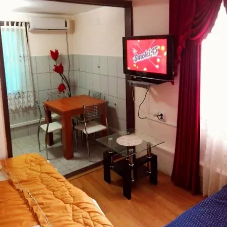 Apartment Studio Isakovic