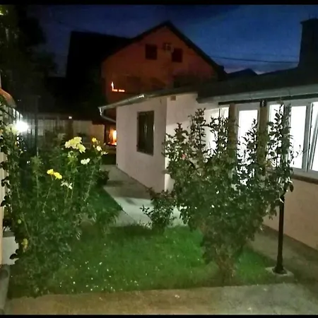 Studio Isakovic Apartment Soko Banja