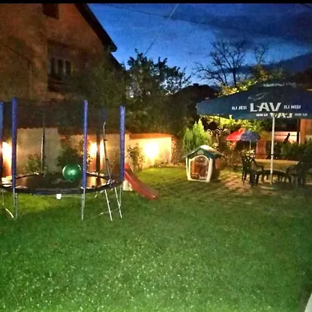 Studio Isakovic * Soko Banja